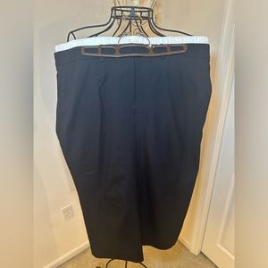 Zara Midi Skirt sz. XL